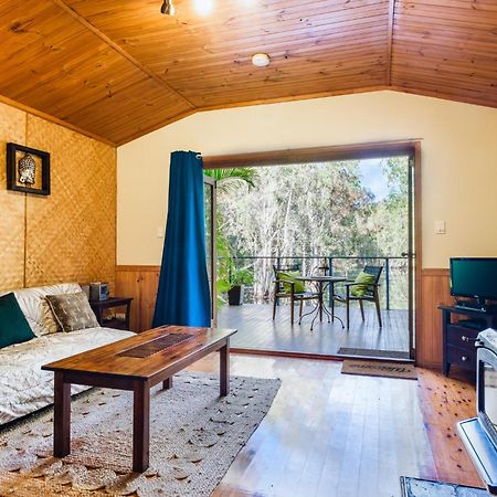 Getaways At Byfield Villa Buitenkant foto