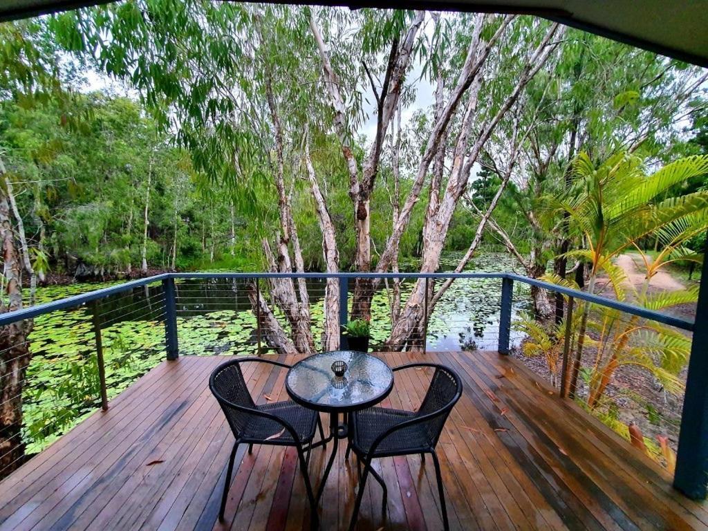 Getaways At Byfield Villa Buitenkant foto