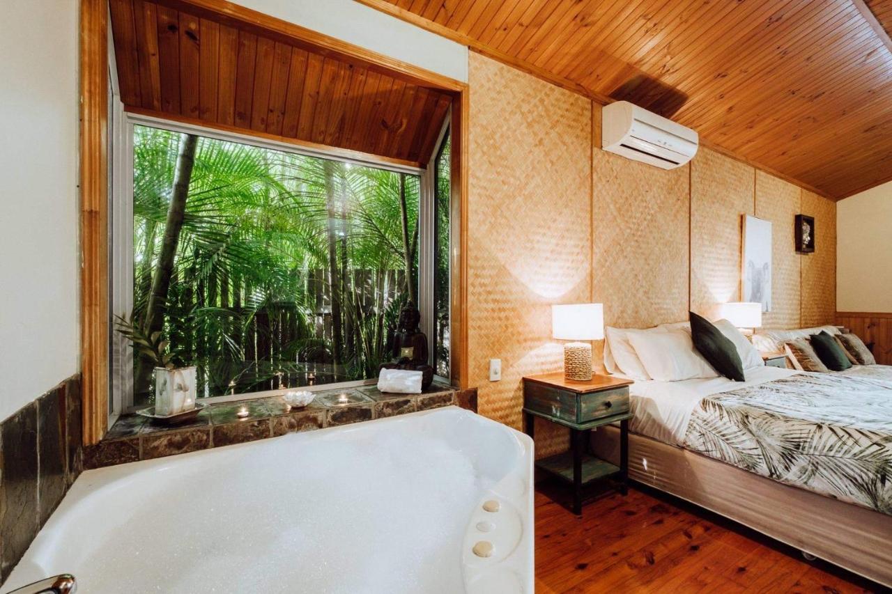 Getaways At Byfield Villa Buitenkant foto