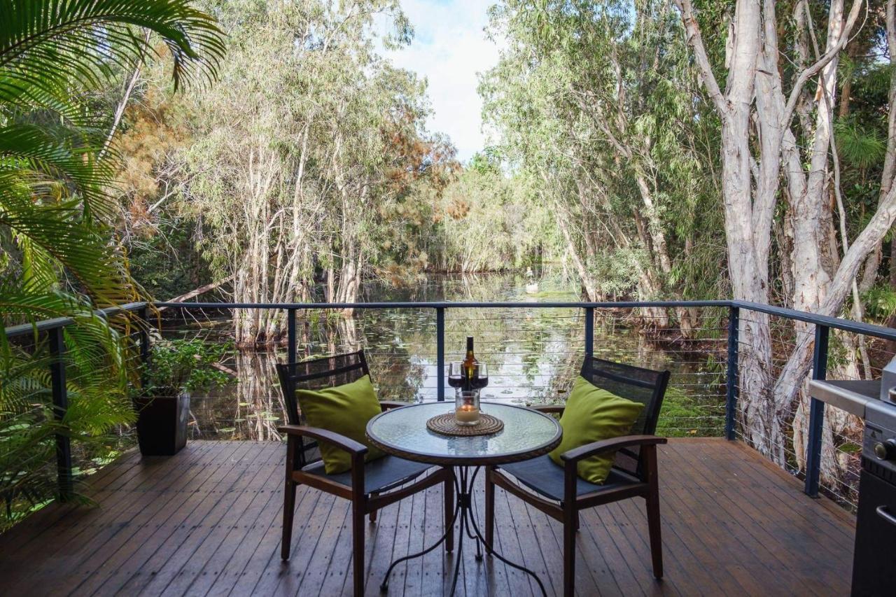 Getaways At Byfield Villa Buitenkant foto