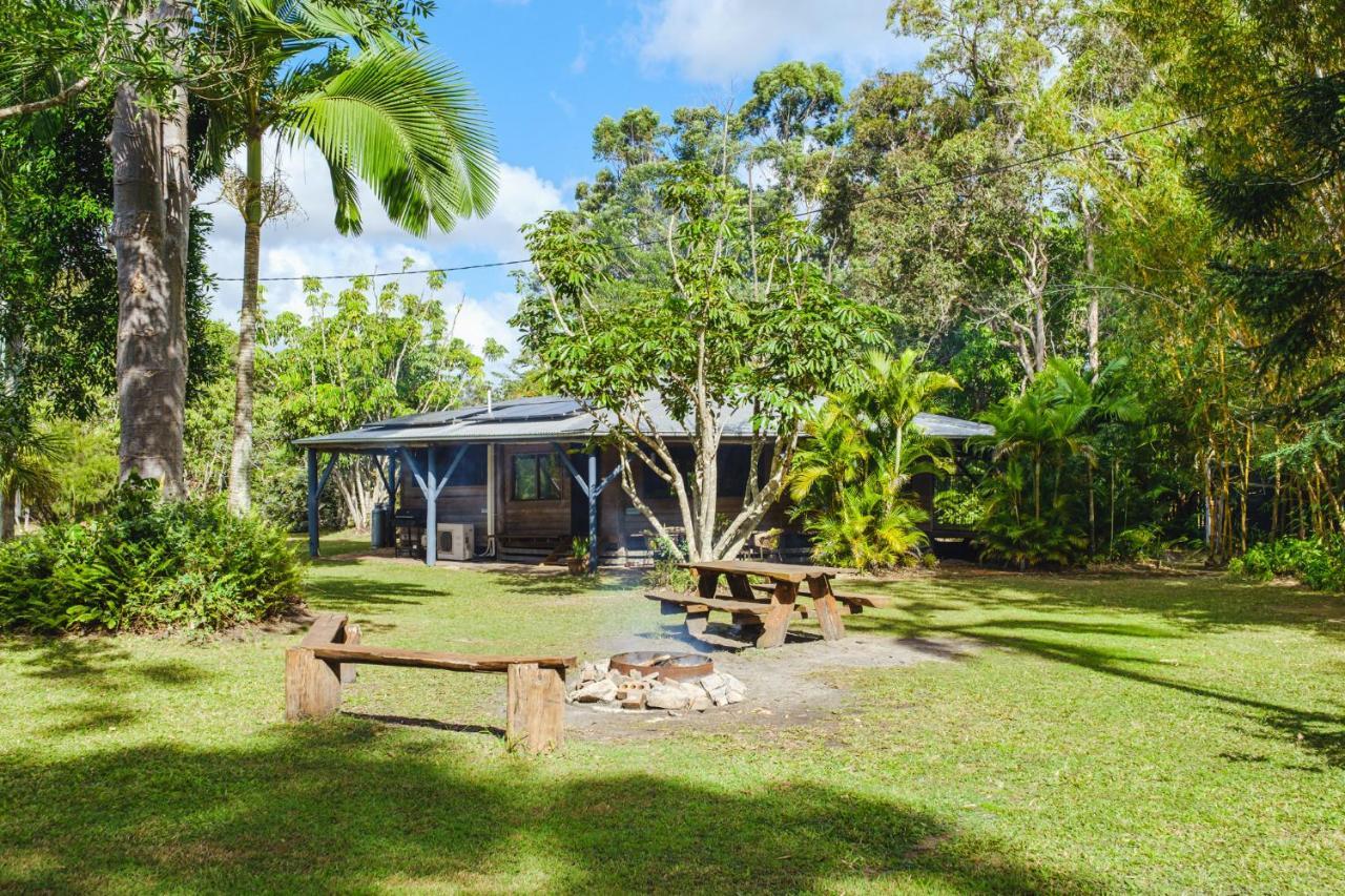 Getaways At Byfield Villa Buitenkant foto