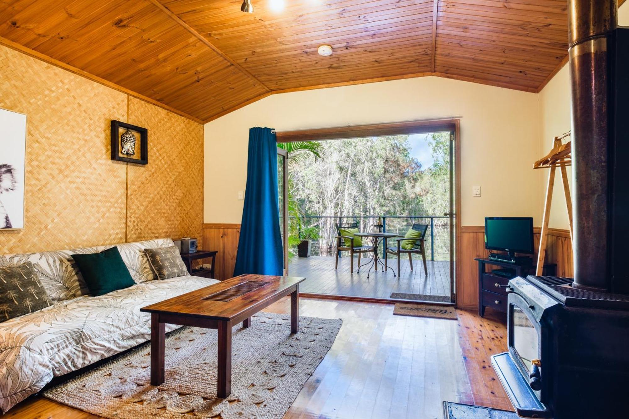 Getaways At Byfield Villa Buitenkant foto