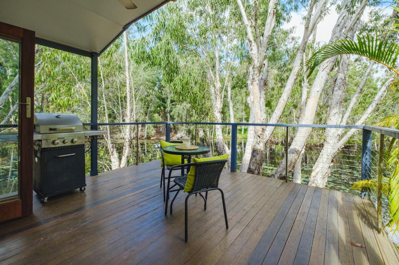 Getaways At Byfield Villa Buitenkant foto