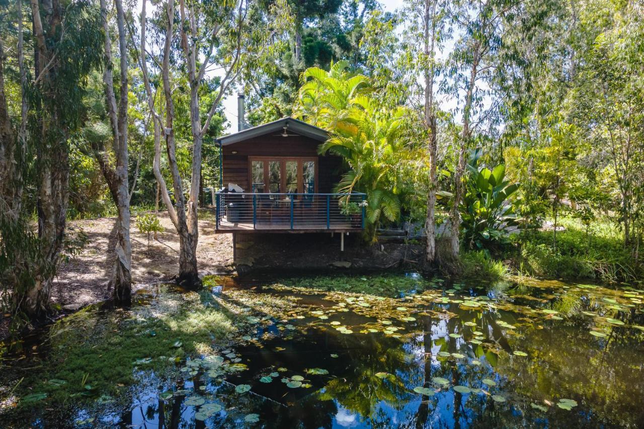 Getaways At Byfield Villa Buitenkant foto