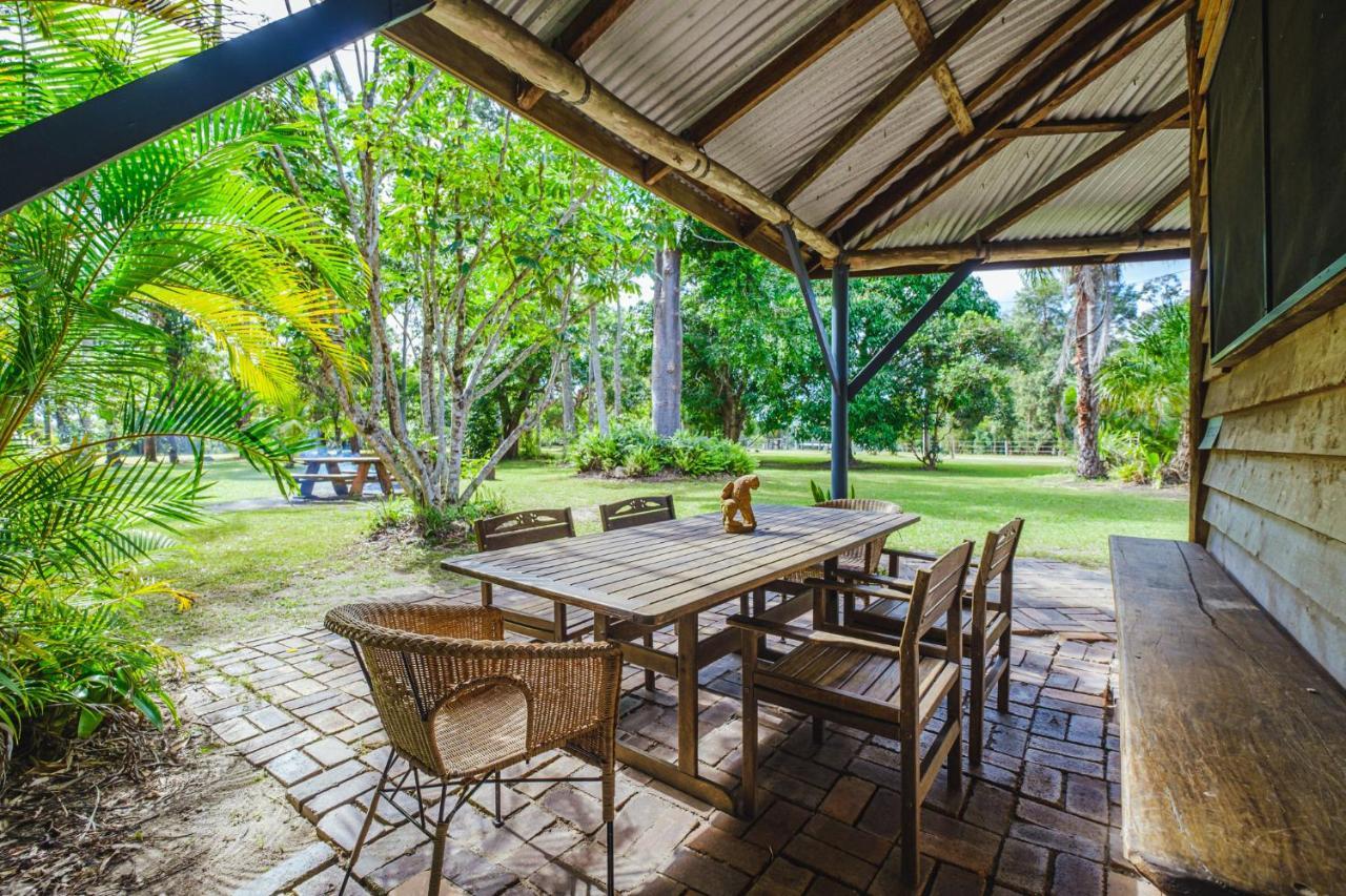 Getaways At Byfield Villa Buitenkant foto