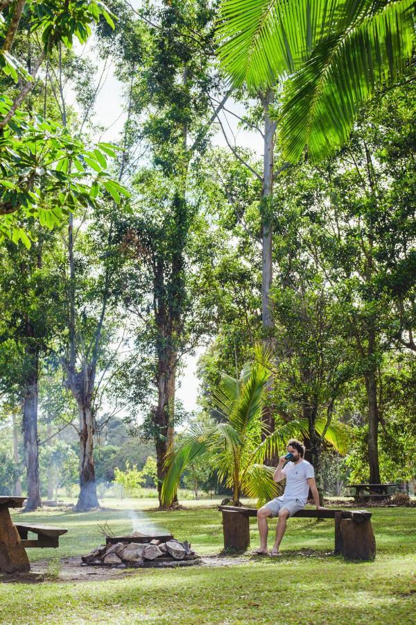 Getaways At Byfield Villa Buitenkant foto