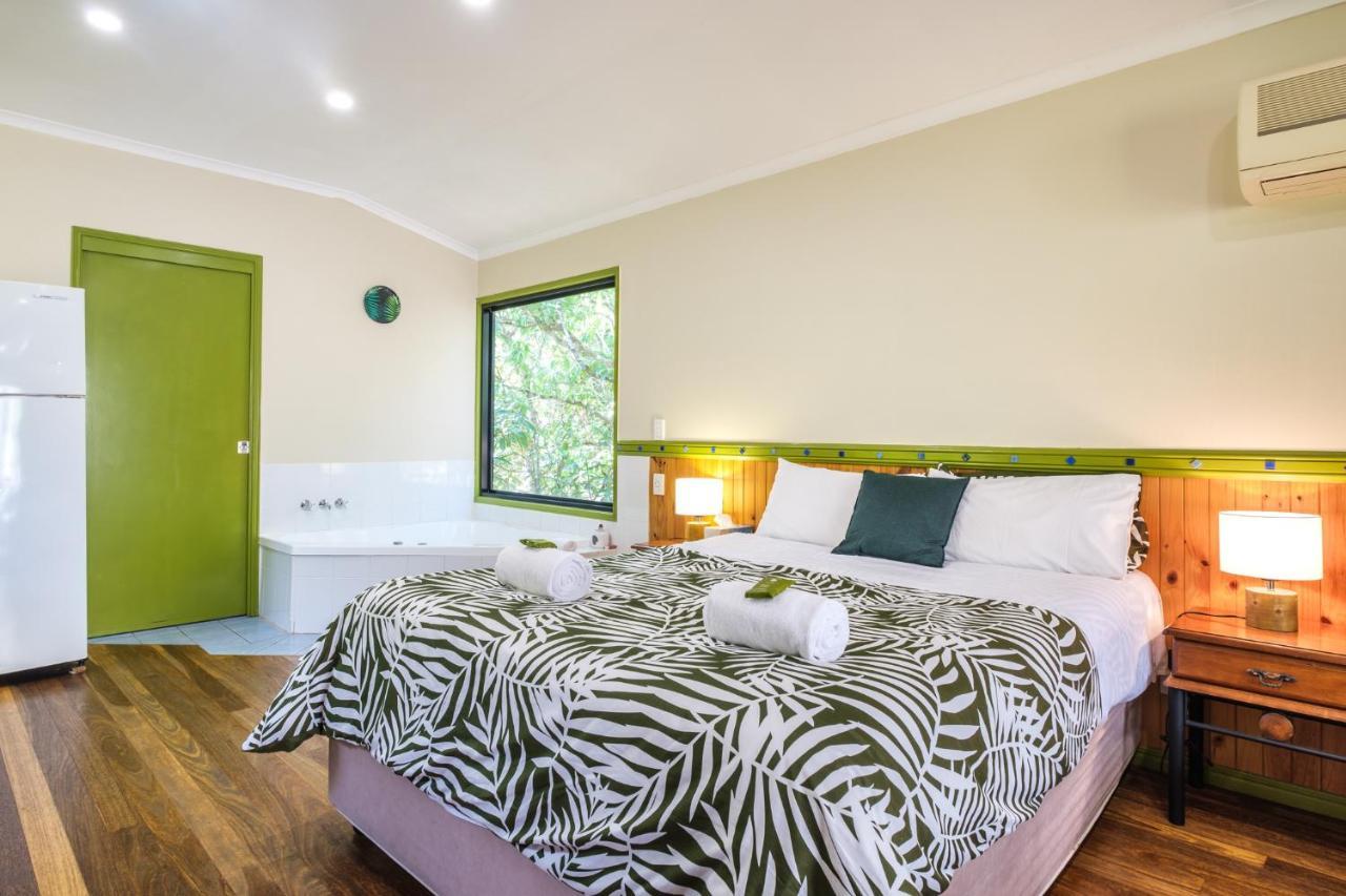 Getaways At Byfield Villa Buitenkant foto