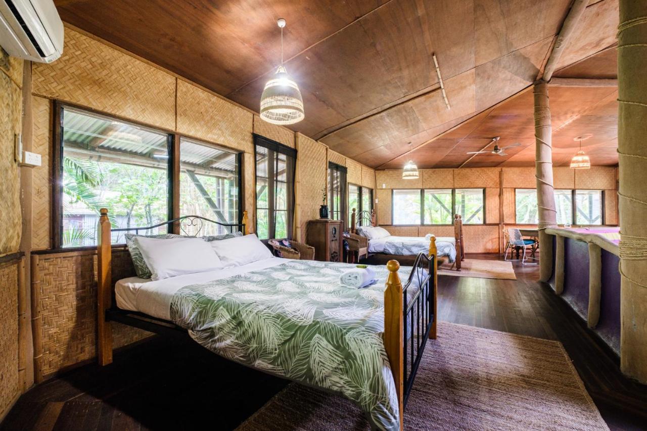 Getaways At Byfield Villa Buitenkant foto