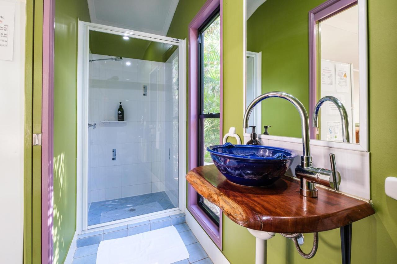 Getaways At Byfield Villa Buitenkant foto