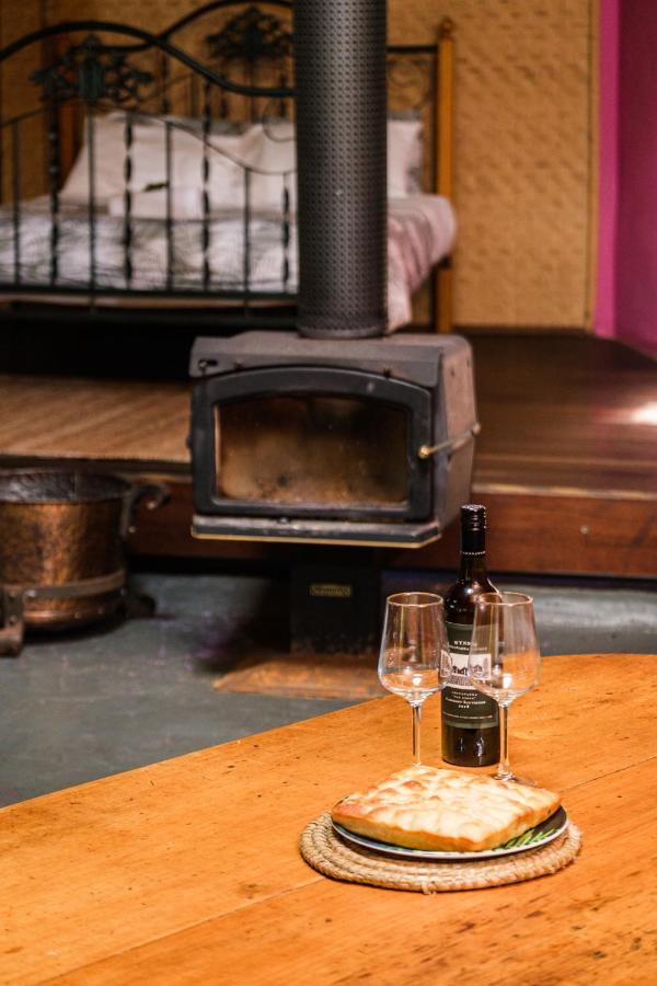 Getaways At Byfield Villa Buitenkant foto