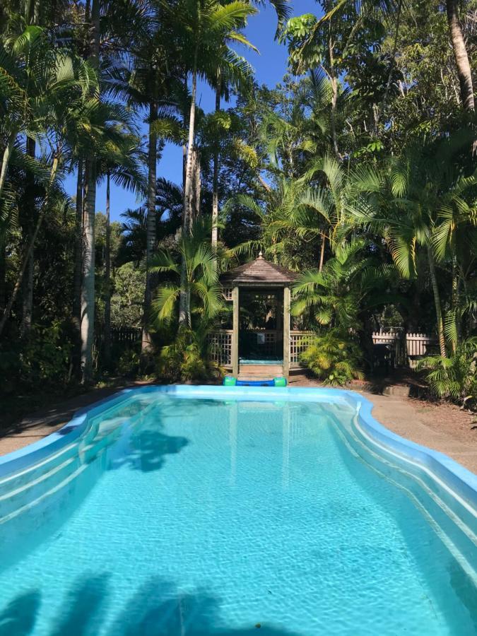 Getaways At Byfield Villa Buitenkant foto