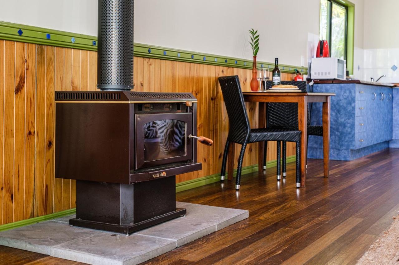 Getaways At Byfield Villa Buitenkant foto