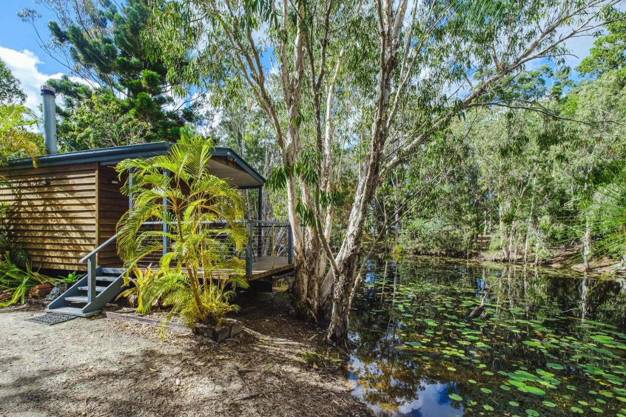 Getaways At Byfield Villa Buitenkant foto