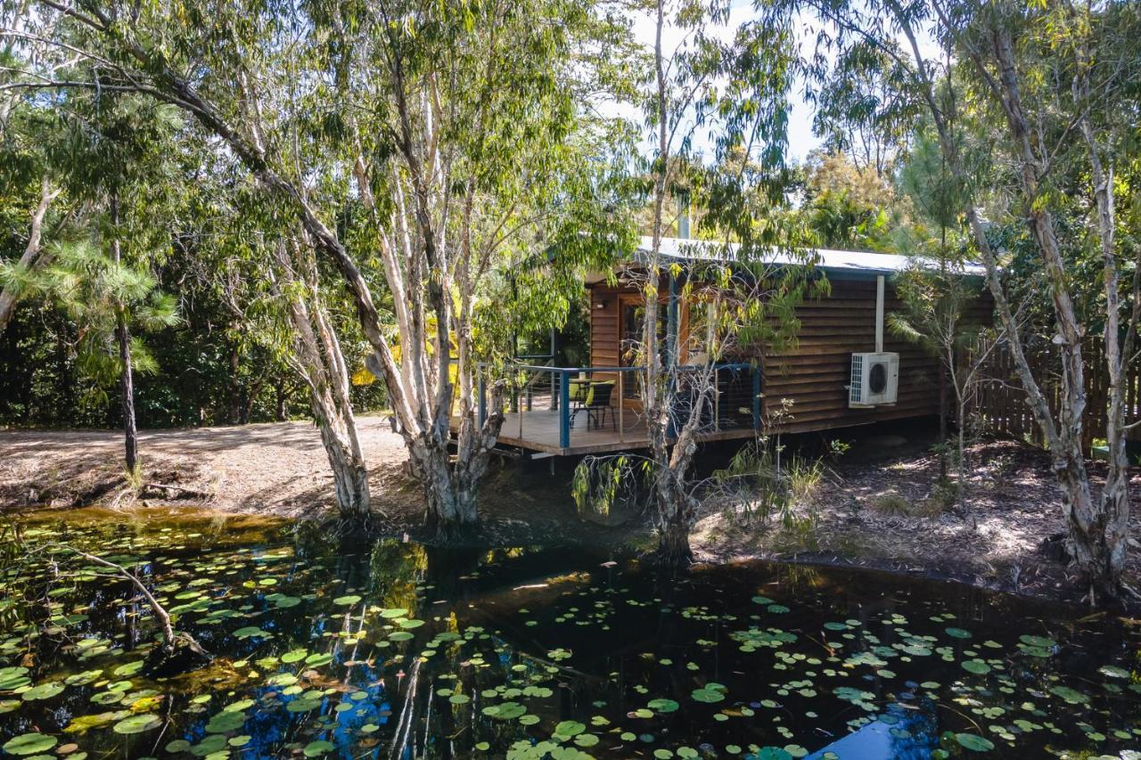 Getaways At Byfield Villa Buitenkant foto