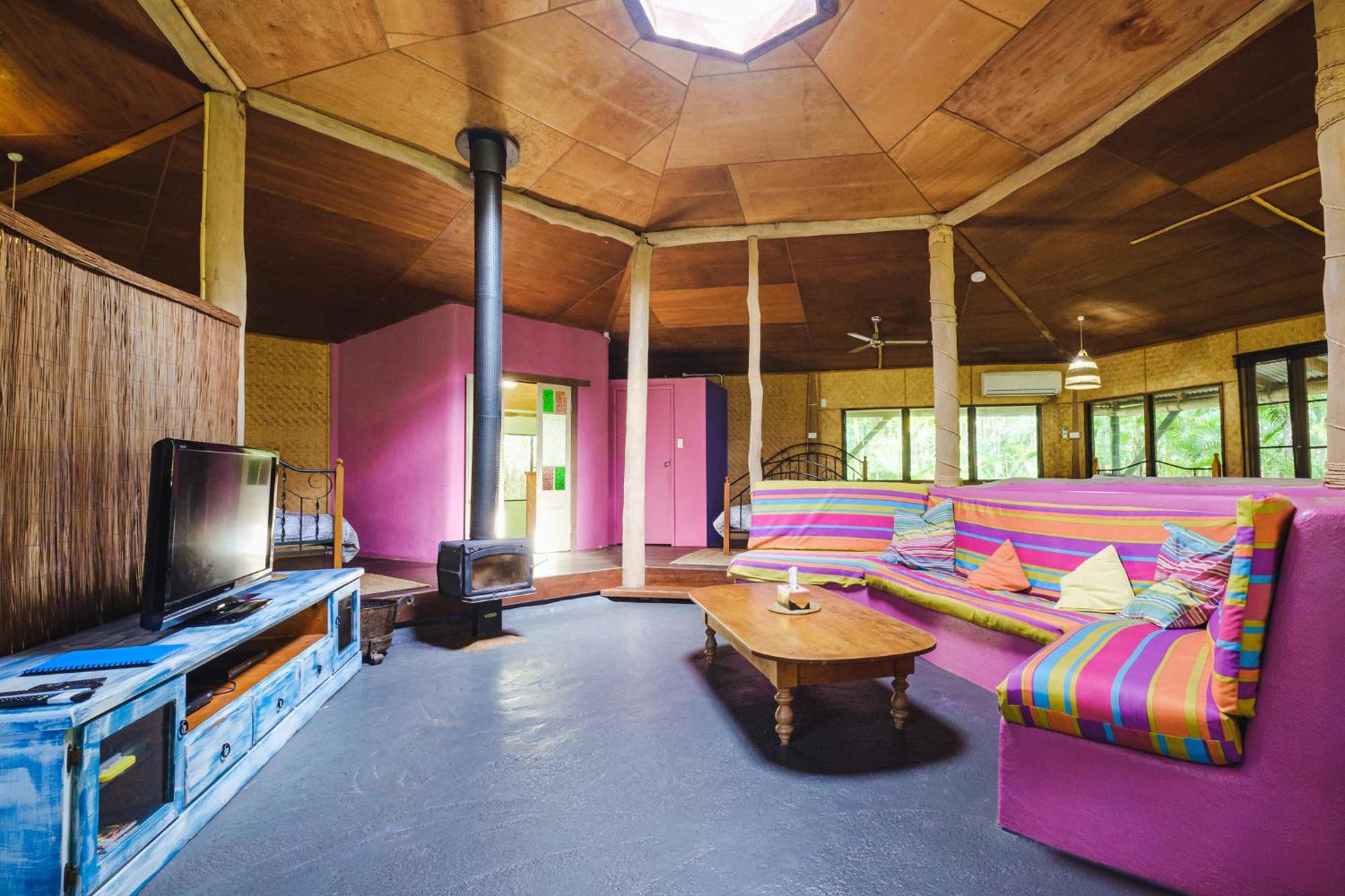 Getaways At Byfield Villa Buitenkant foto