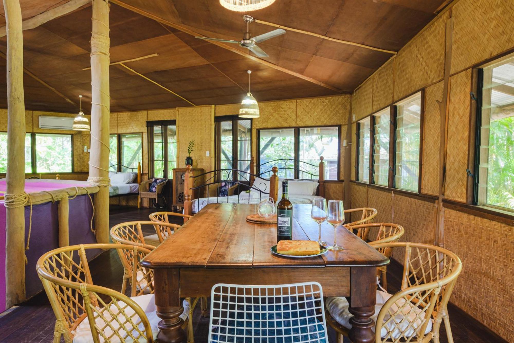 Getaways At Byfield Villa Buitenkant foto
