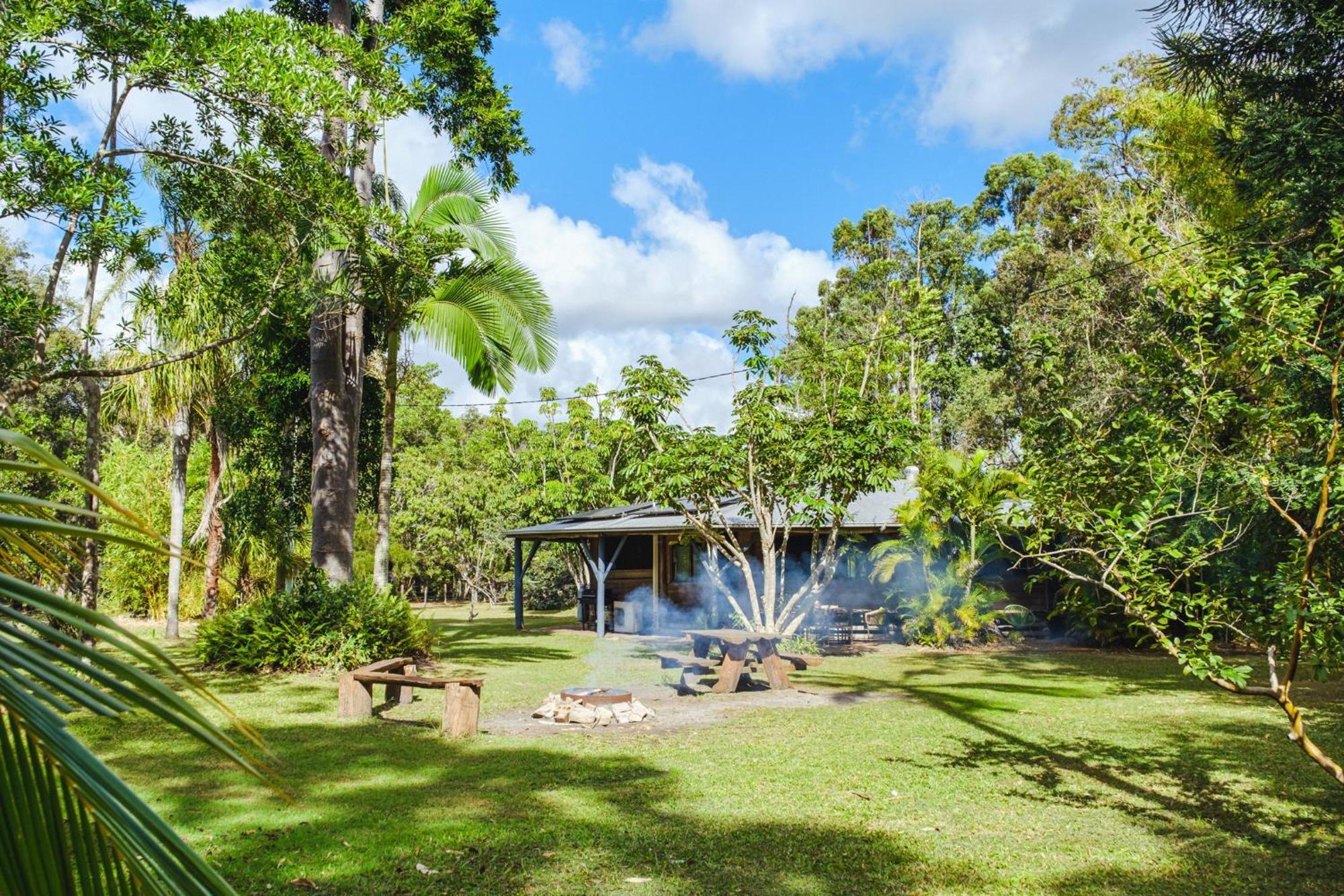 Getaways At Byfield Villa Buitenkant foto