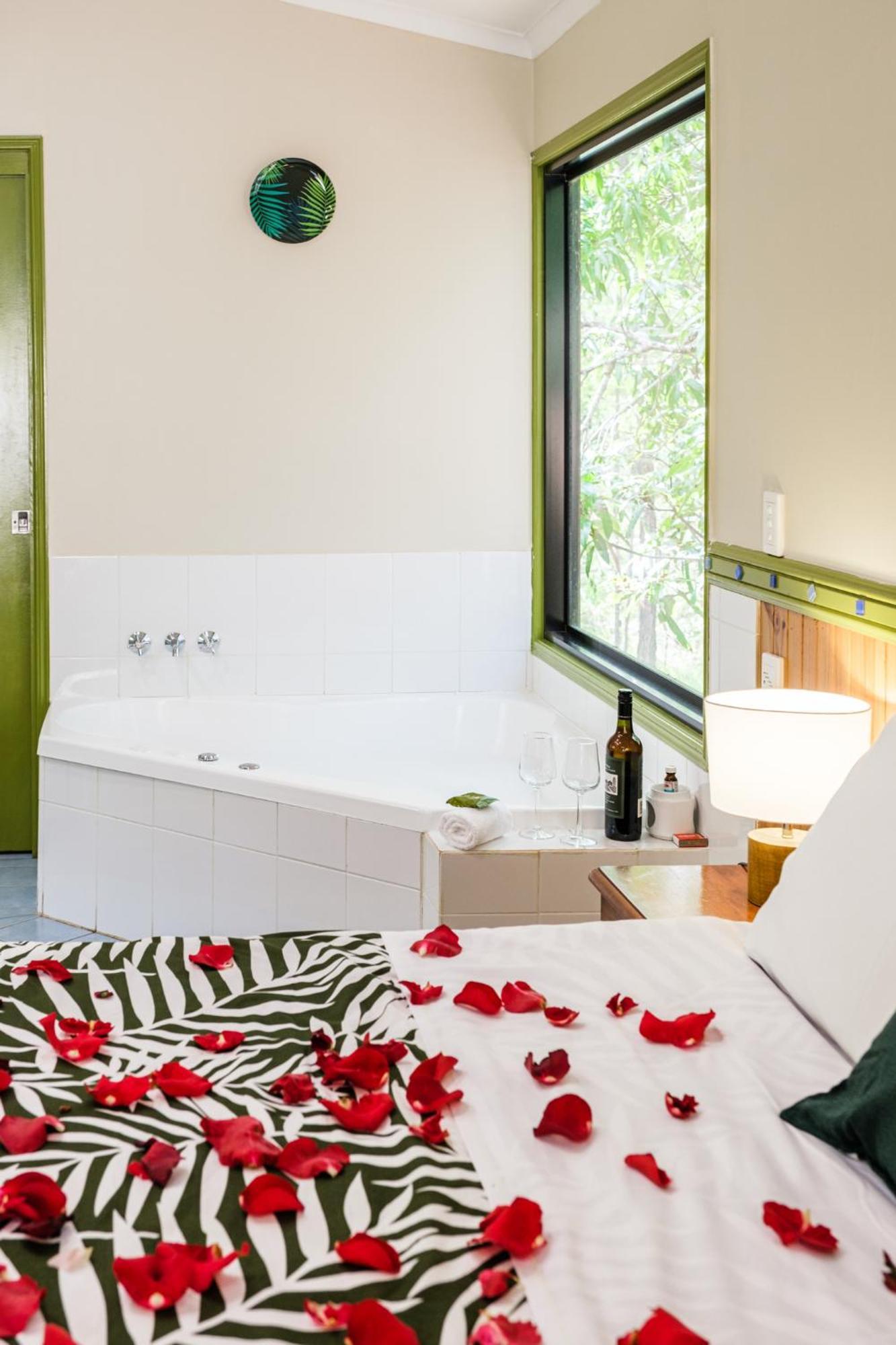 Getaways At Byfield Villa Buitenkant foto