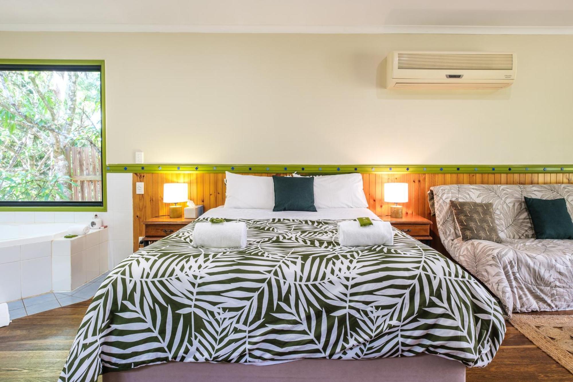 Getaways At Byfield Villa Buitenkant foto