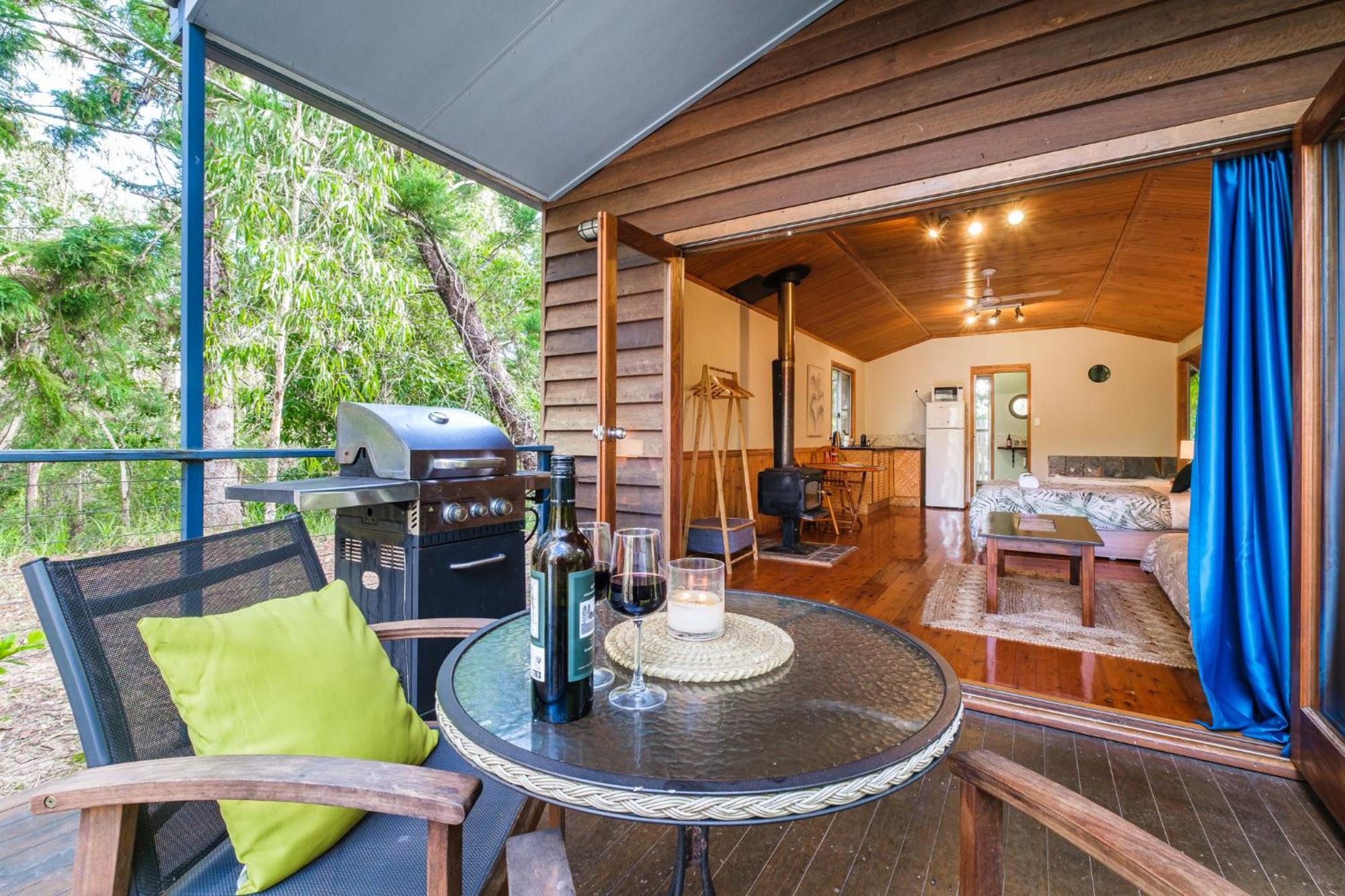 Getaways At Byfield Villa Buitenkant foto