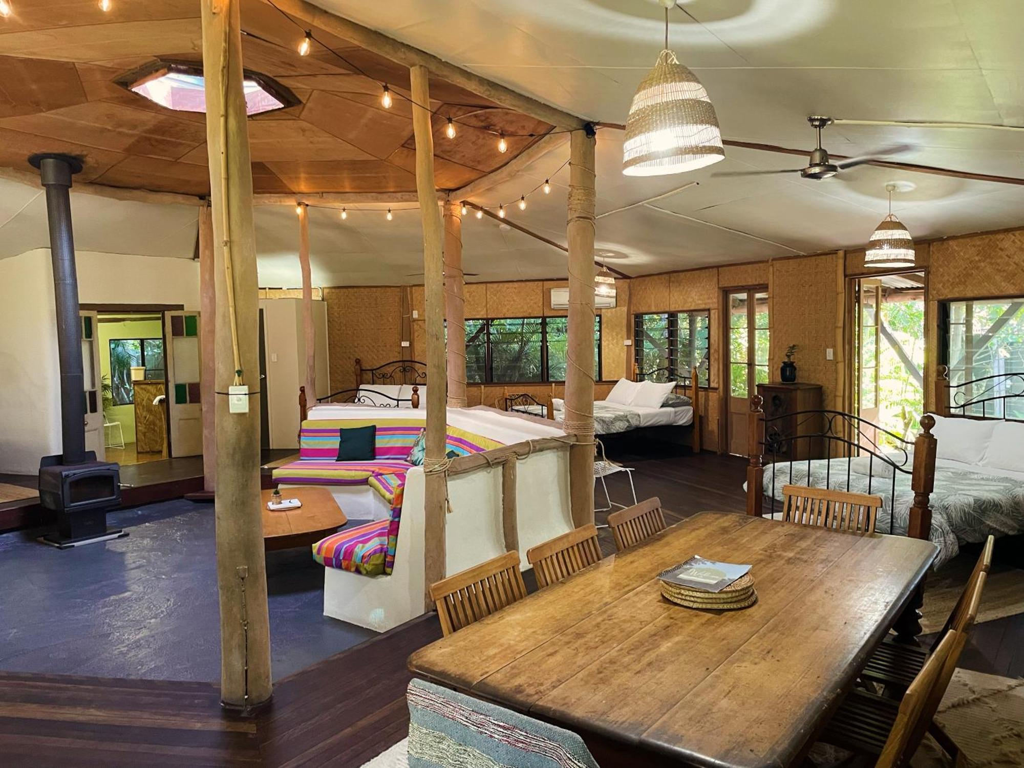 Getaways At Byfield Villa Buitenkant foto
