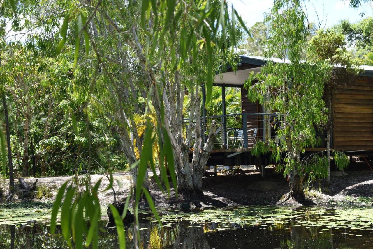 Getaways At Byfield Villa Buitenkant foto